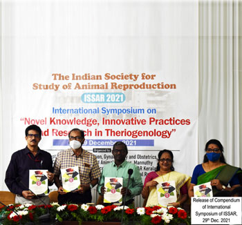 Kerala Veterinary and animal Sciences University Kerala Veterinary and animal Sciences University